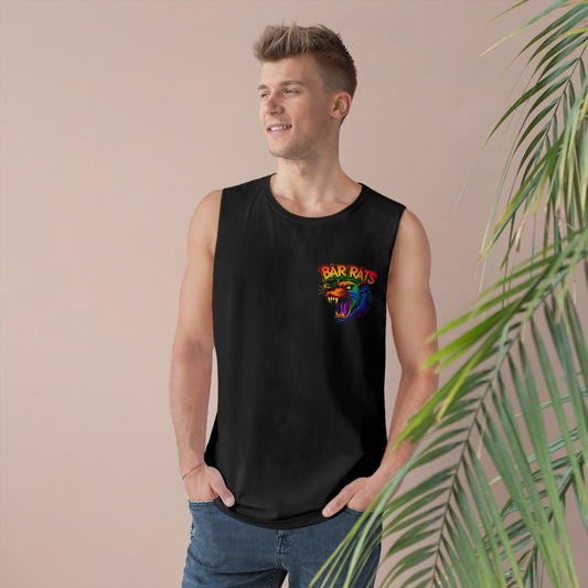 BAR RATS PRIDE CUTOFF