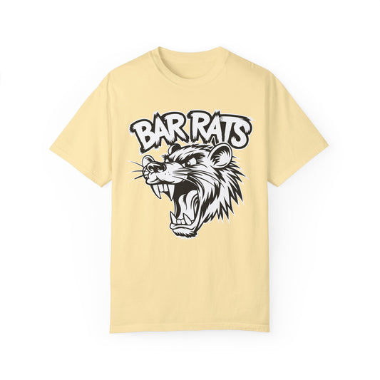 BAR RATS OG TEE