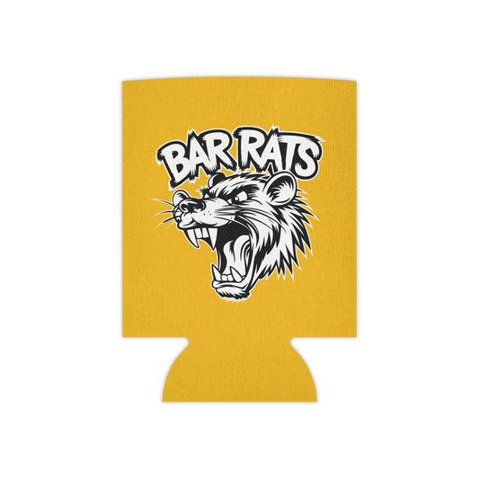 BAR RATS CAN COOLER