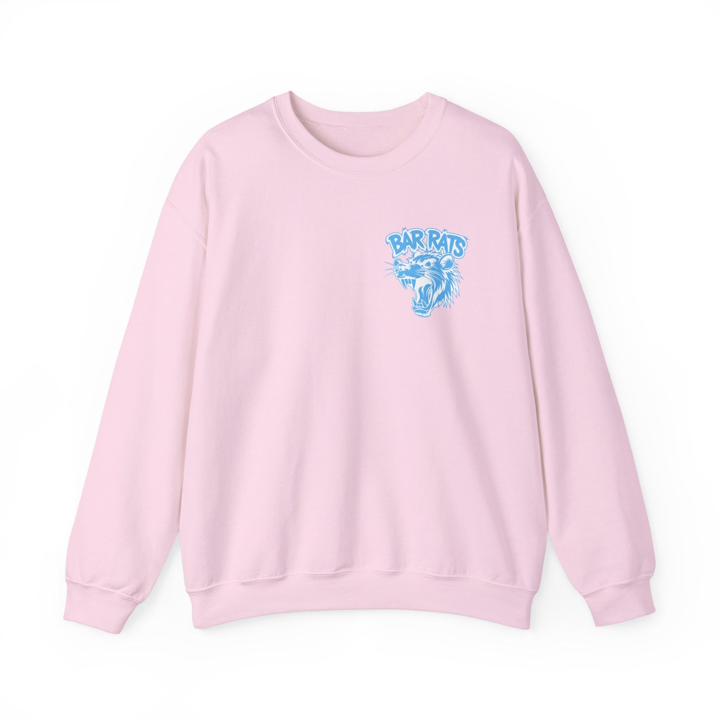 Bar Rats Crewneck