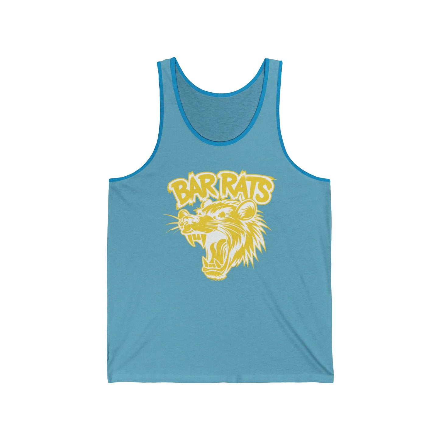 Bar Rats Tank