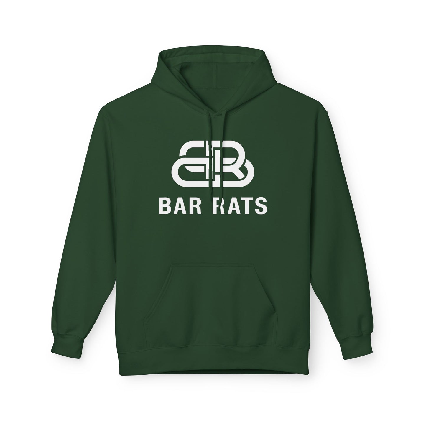 BAR RATS CIAGA HOODIE