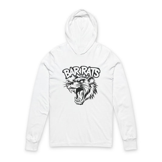 Bar Rats Pullover