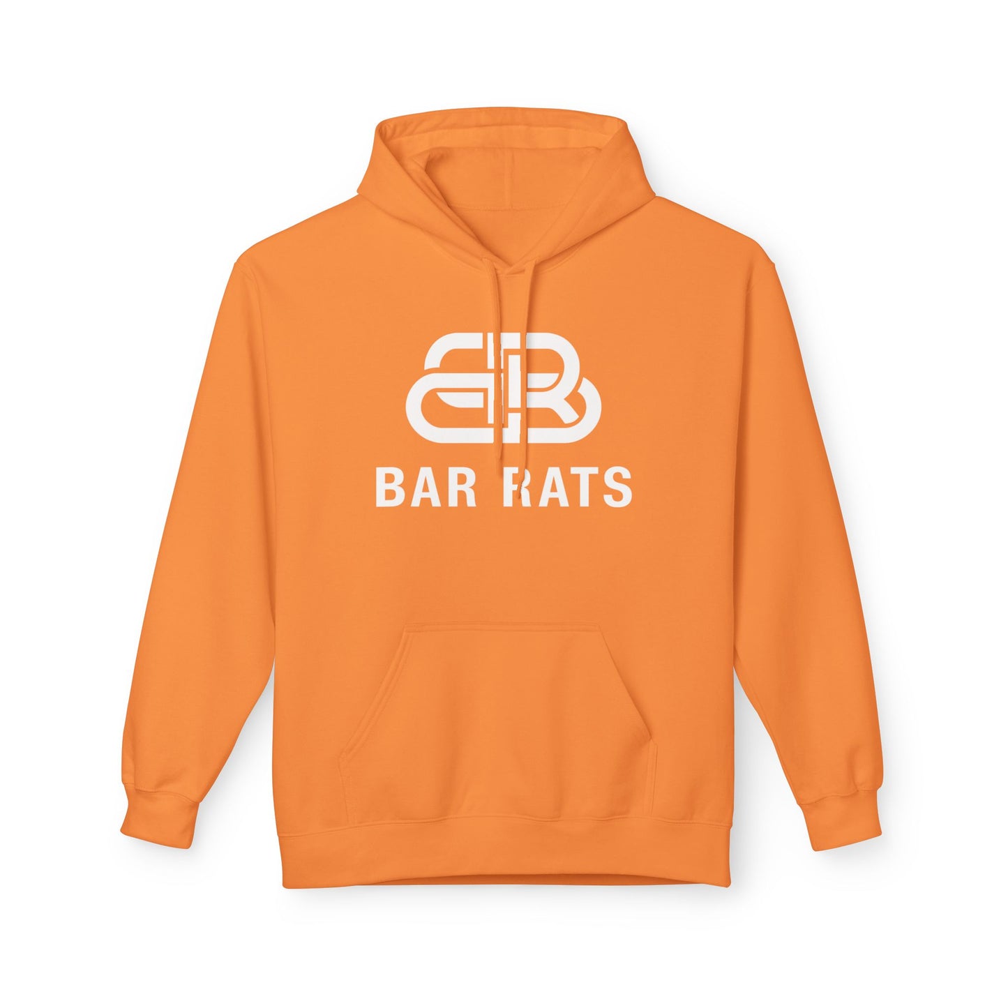 BAR RATS CIAGA HOODIE