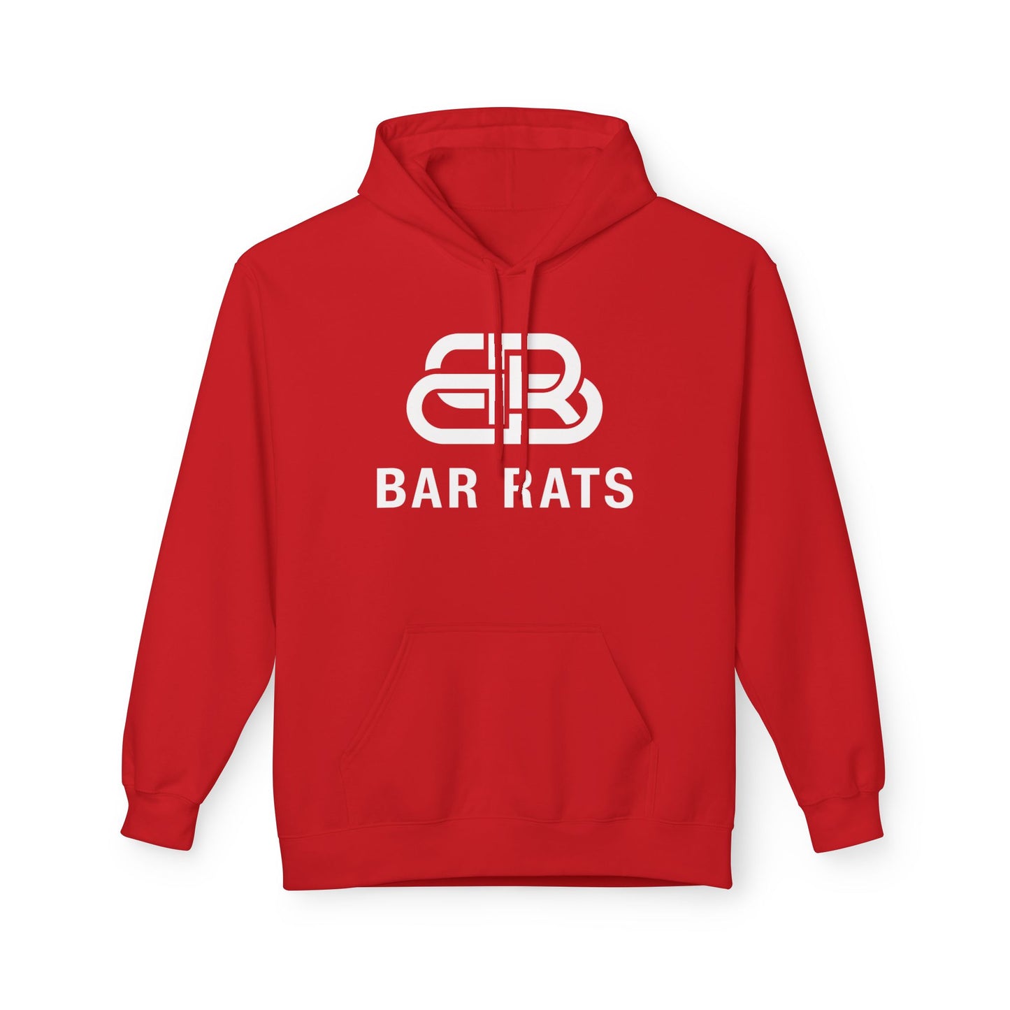 BAR RATS CIAGA HOODIE
