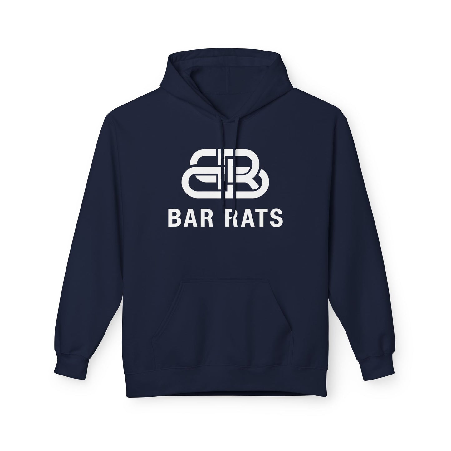BAR RATS CIAGA HOODIE