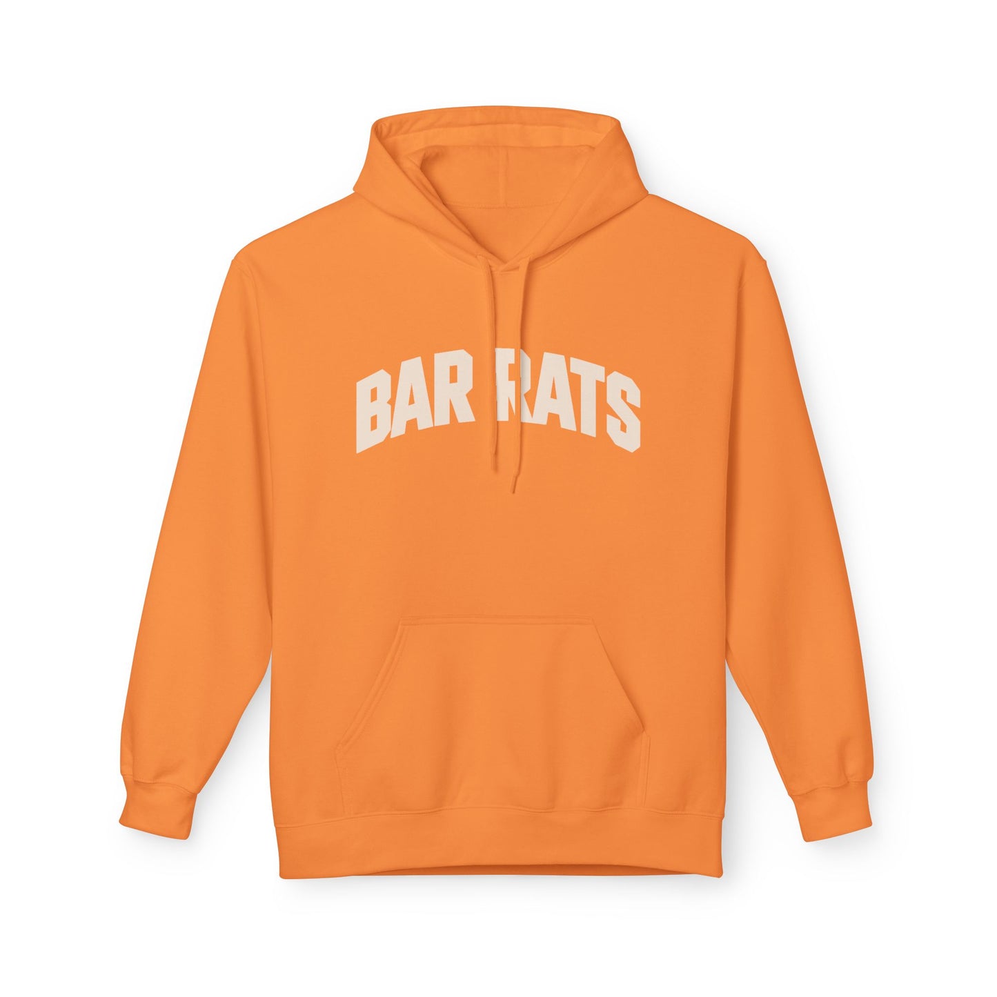 BAR RATS ARCH HOODIE