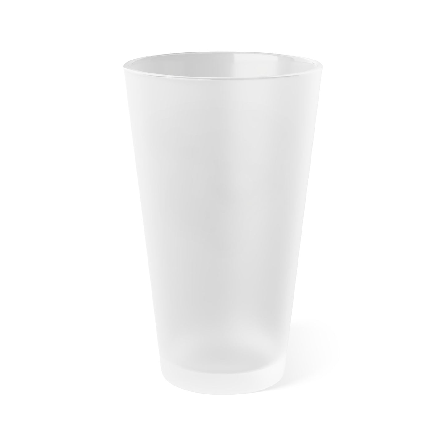 BAR RATS PINT GLASS