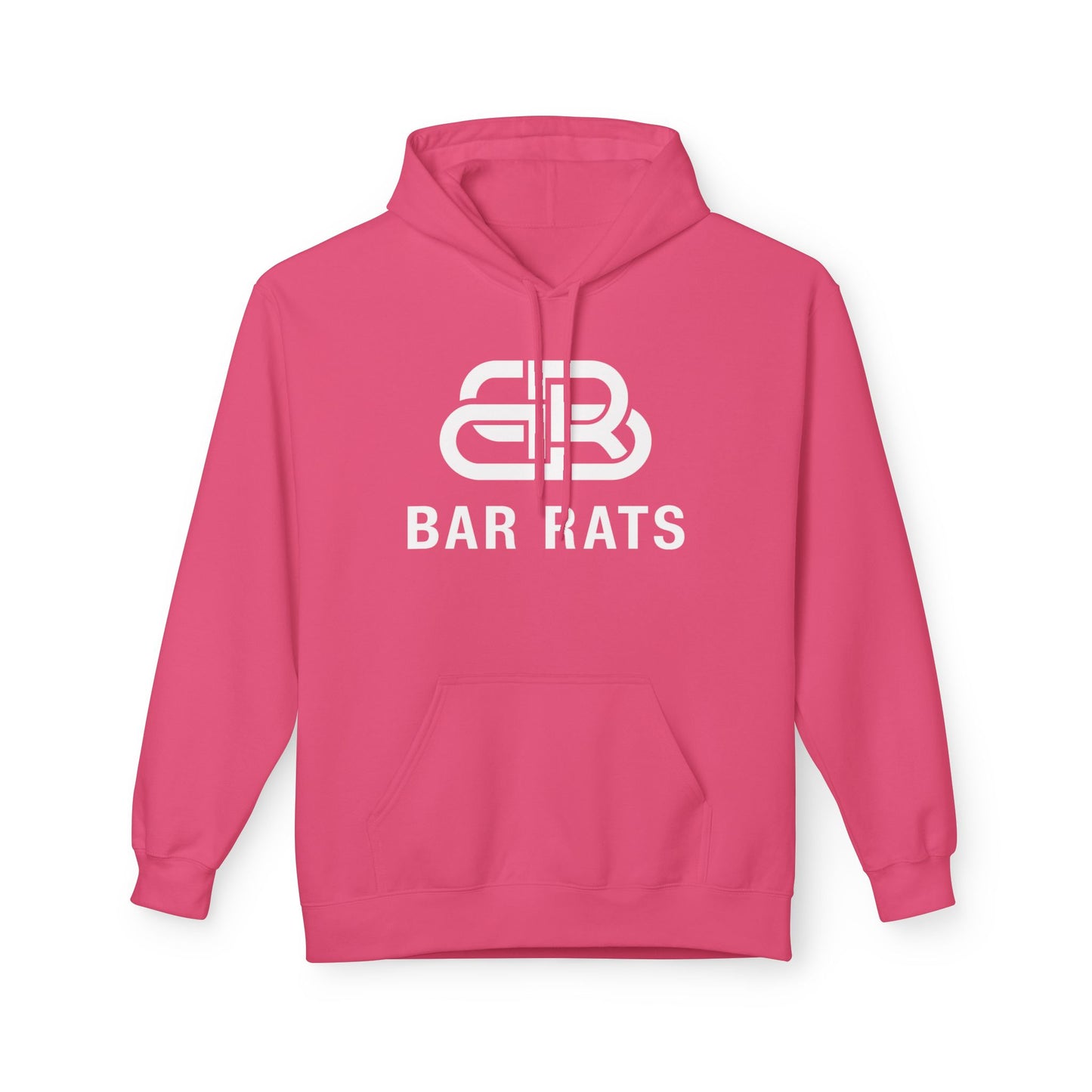 BAR RATS CIAGA HOODIE