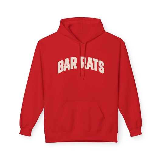 BAR RATS ARCH HOODIE
