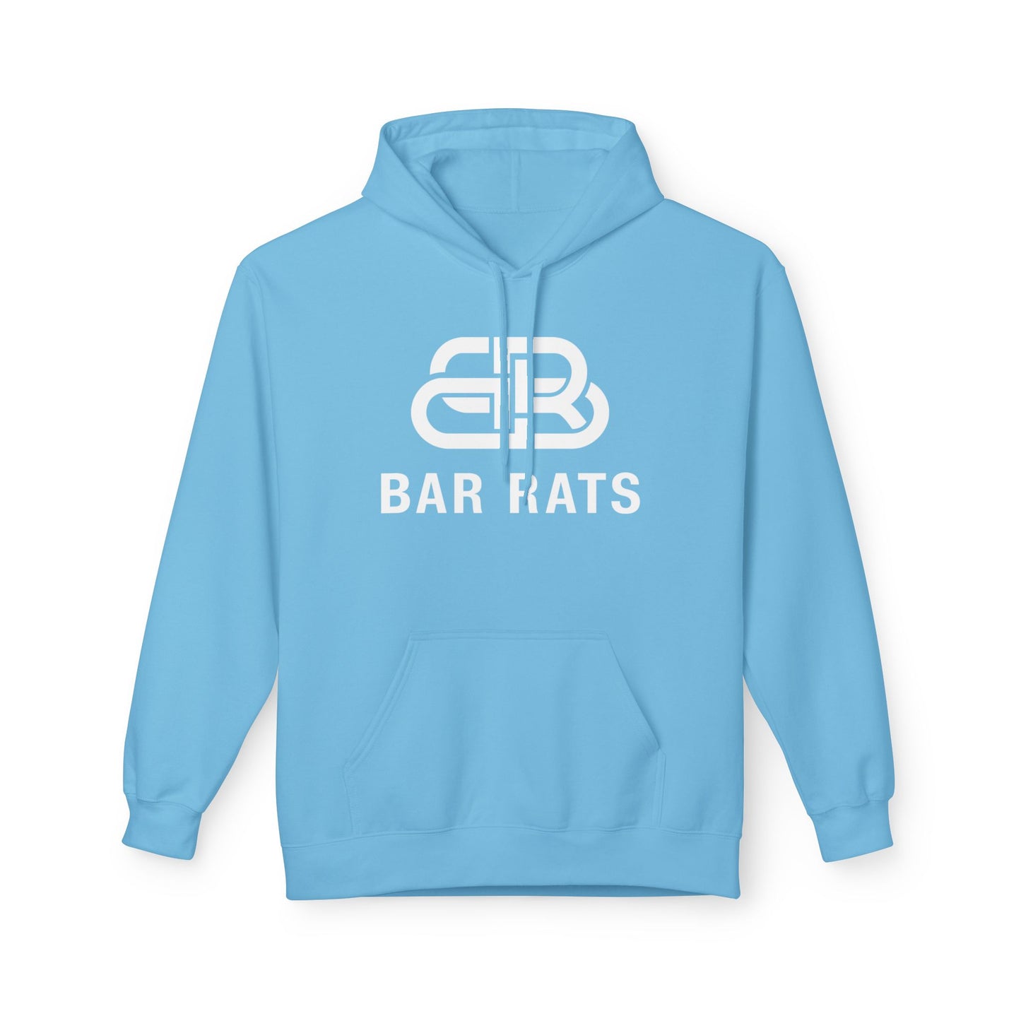 BAR RATS CIAGA HOODIE