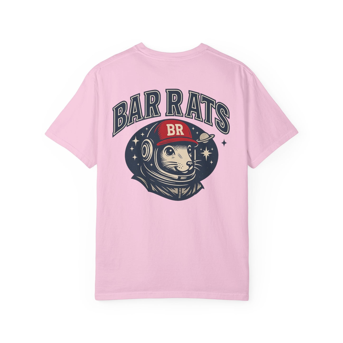 Bar Rats Spacehead