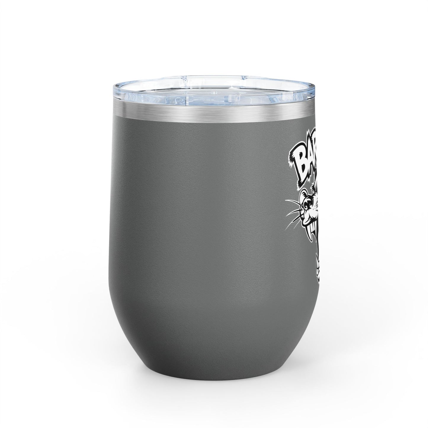 Bar Rats Drink Tumbler
