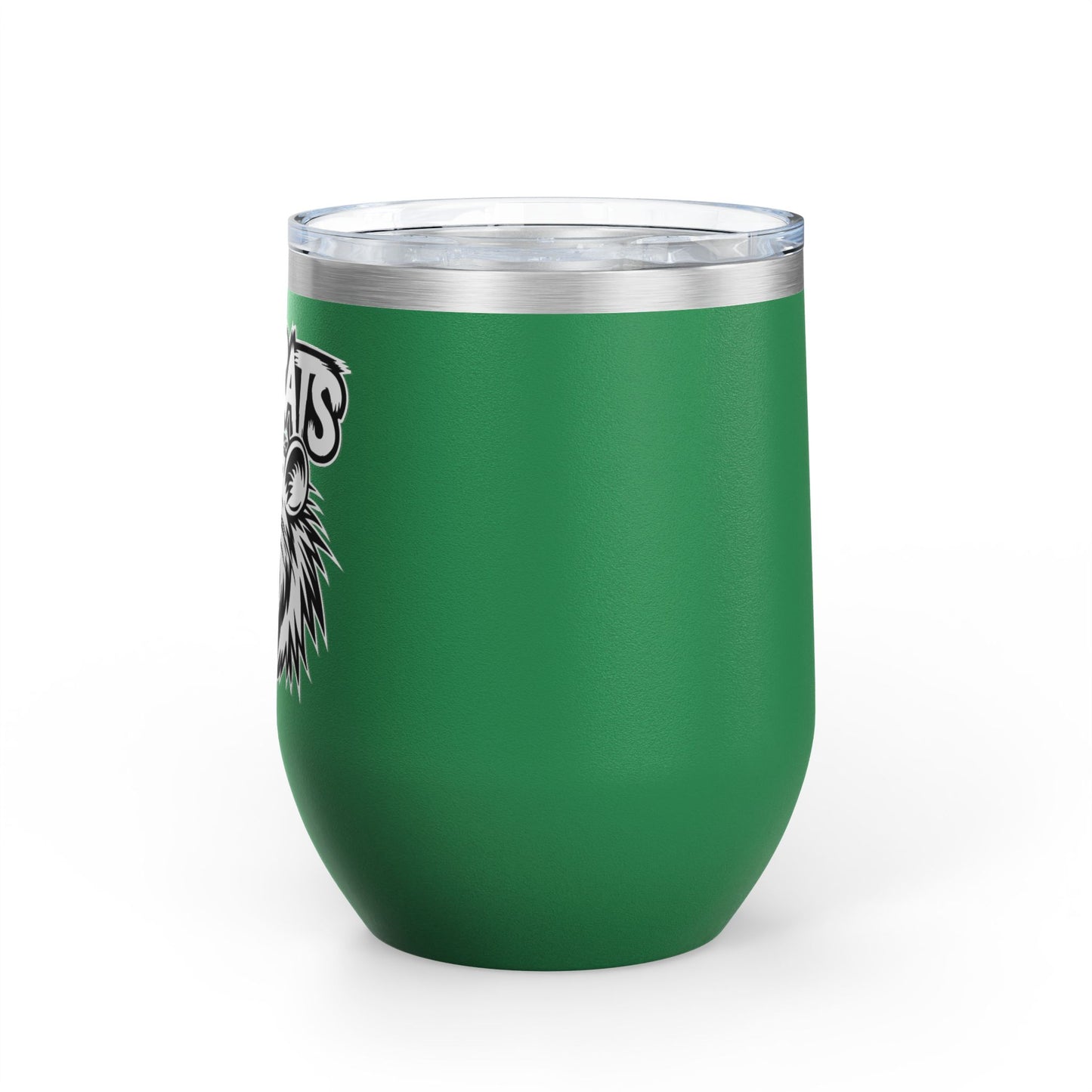 Bar Rats Drink Tumbler
