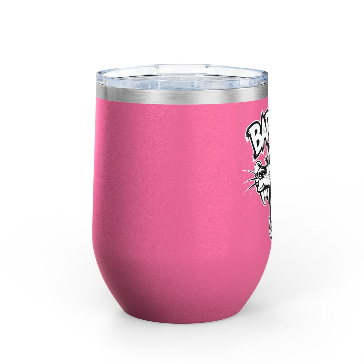 Bar Rats Drink Tumbler