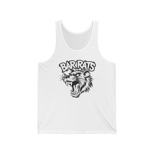 Bar Rats Tank