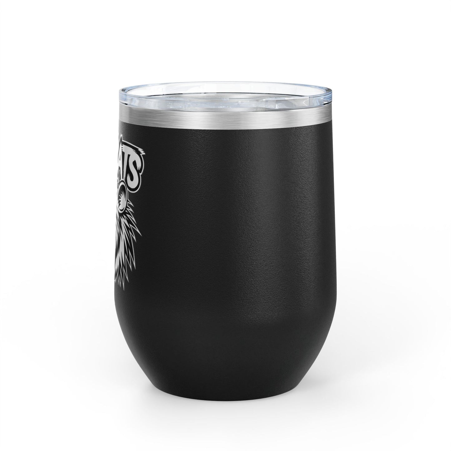 Bar Rats Drink Tumbler