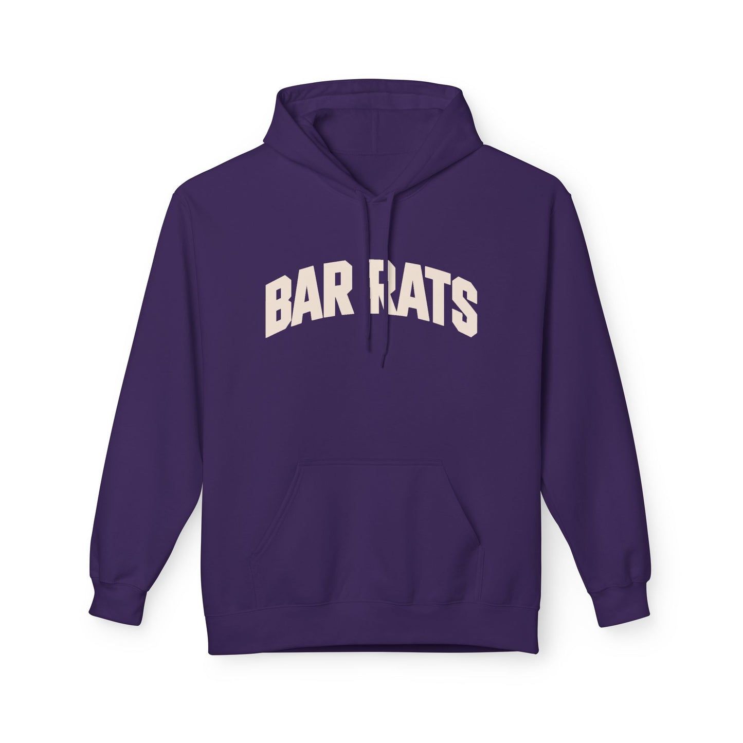 BAR RATS ARCH HOODIE