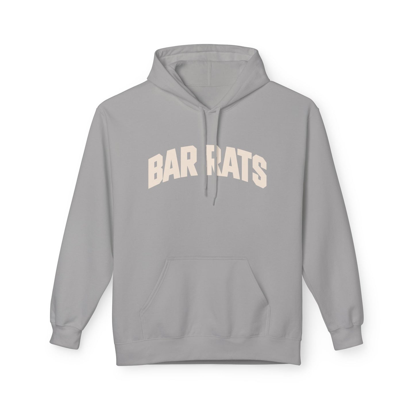 BAR RATS ARCH HOODIE