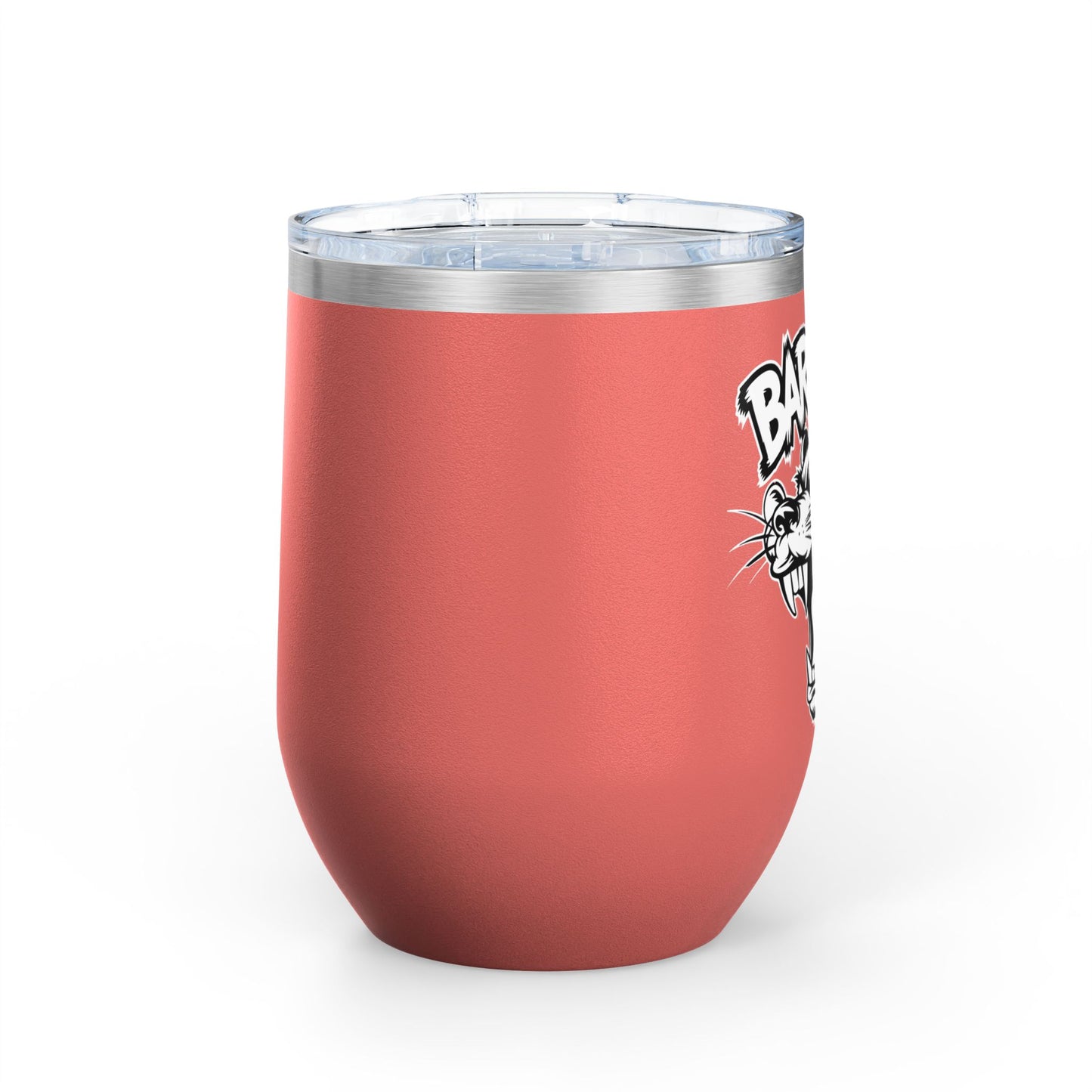 Bar Rats Drink Tumbler