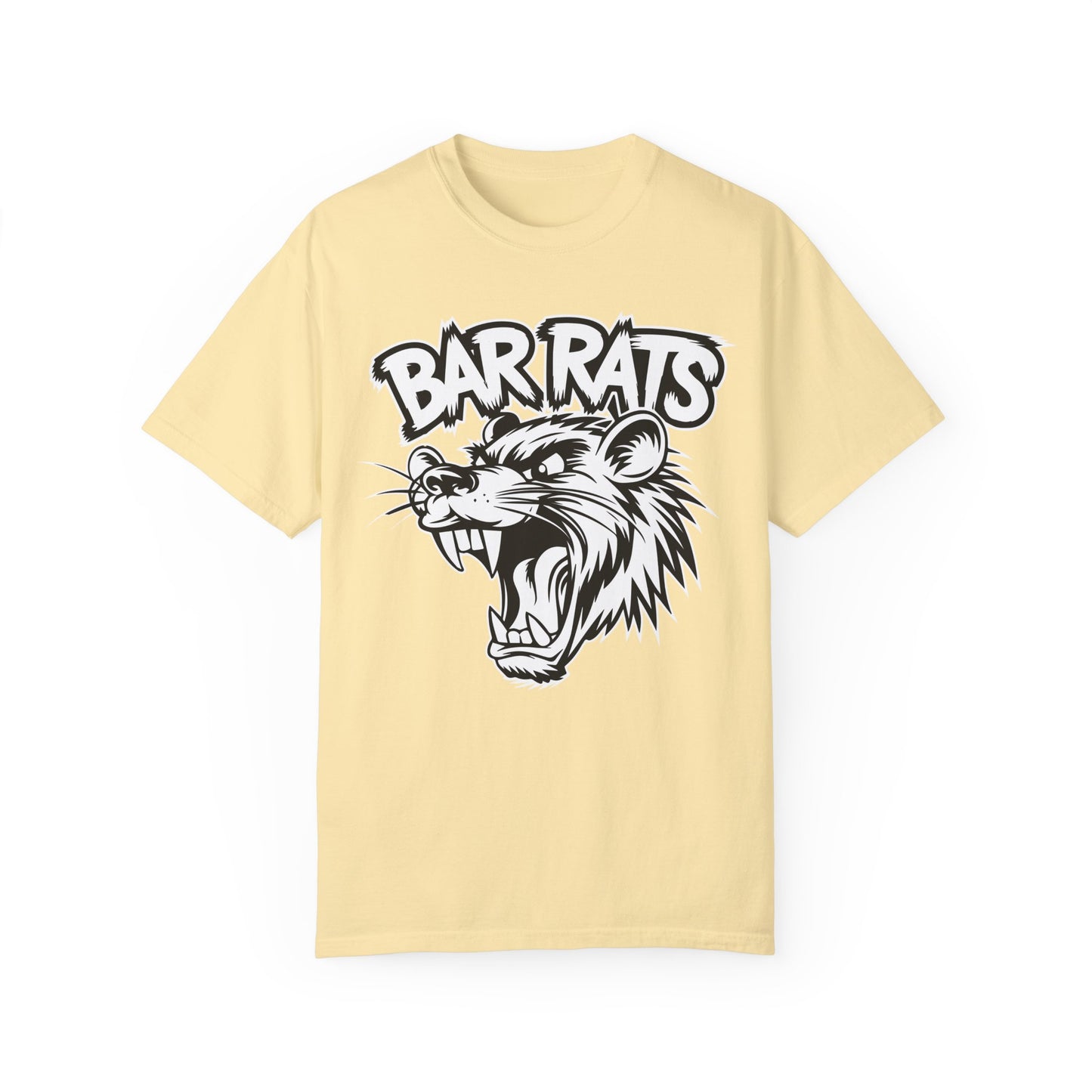 Bar Rats OG Tee