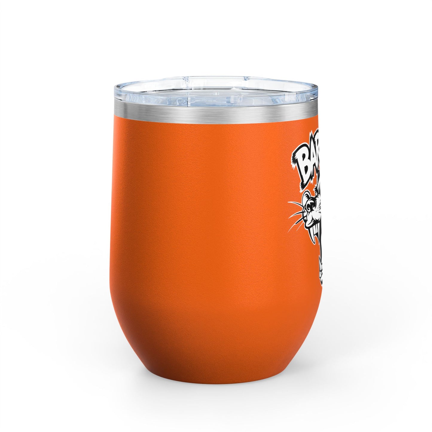 Bar Rats Drink Tumbler