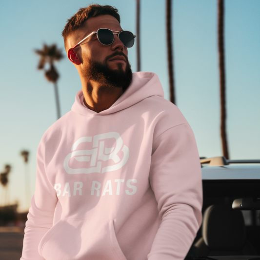 BAR RATS CIAGA HOODIE