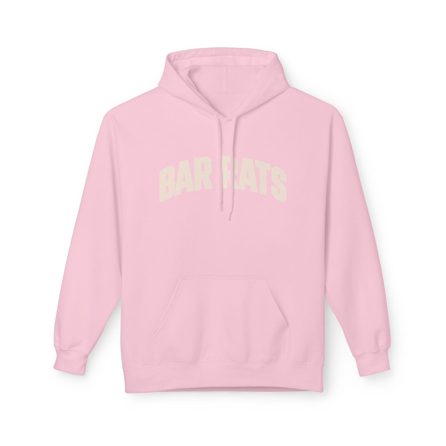 BAR RATS ARCH HOODIE
