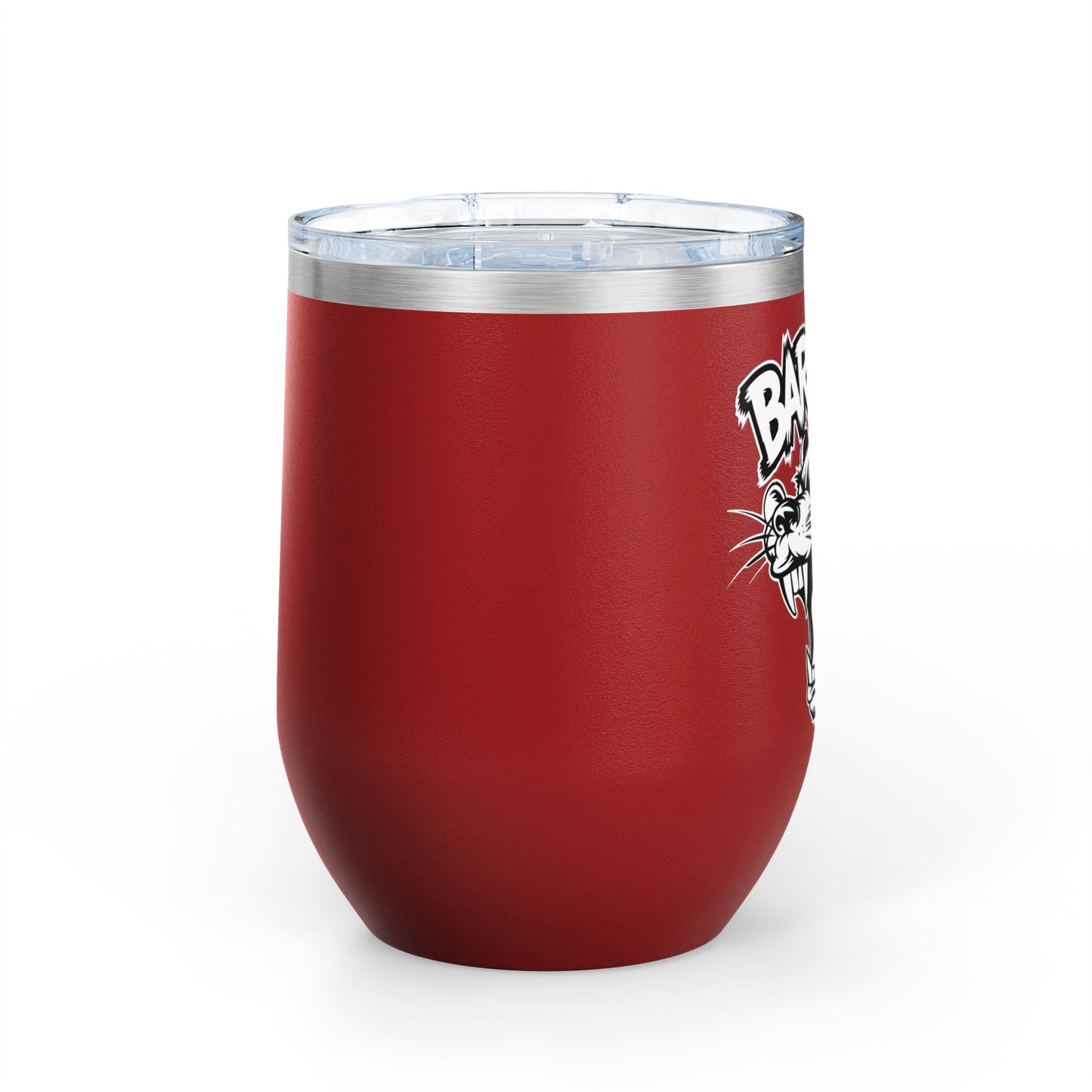 Bar Rats Drink Tumbler
