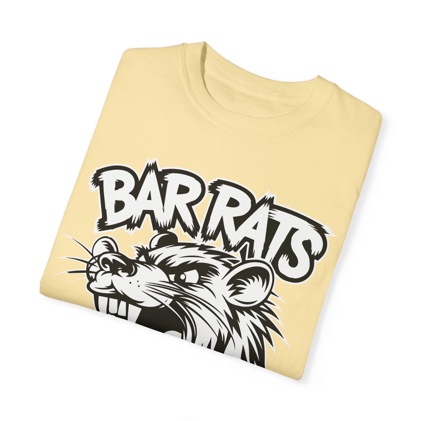 Bar Rats OG Tee