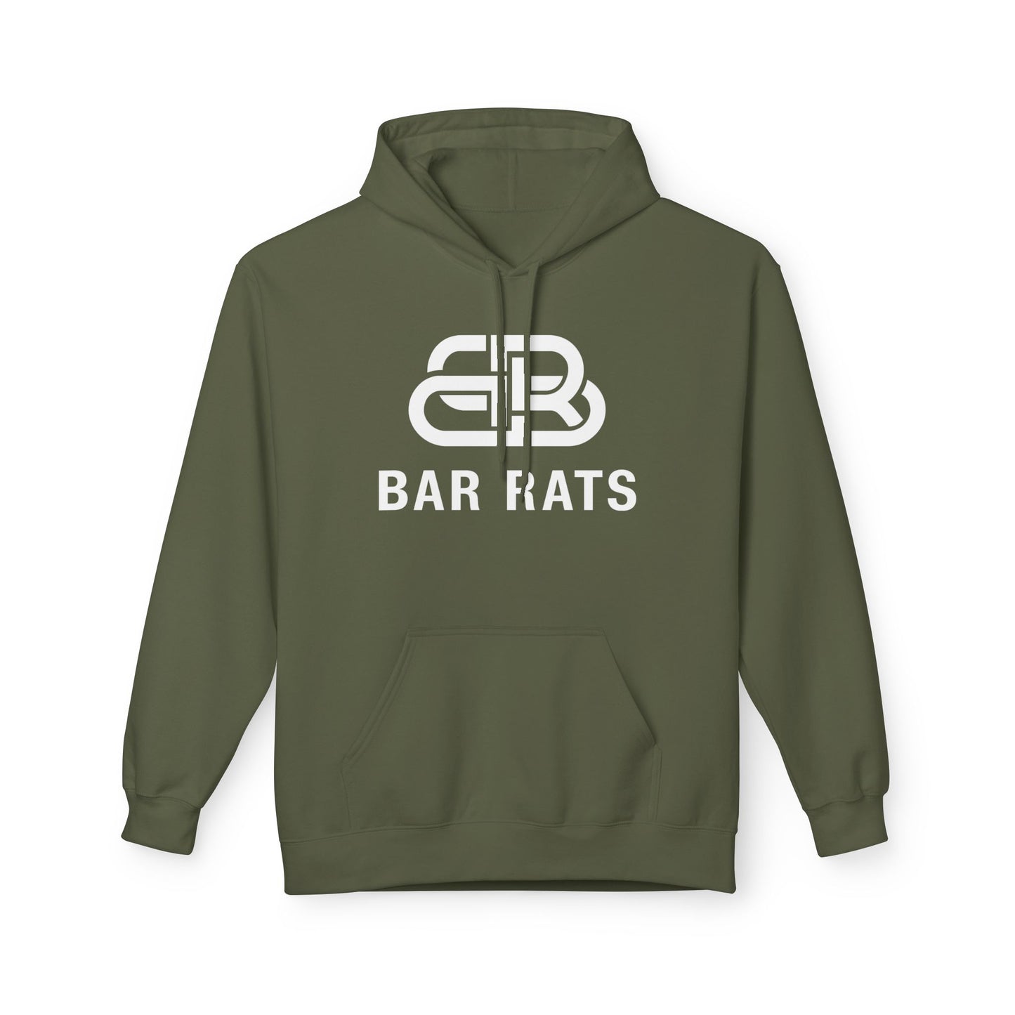BAR RATS CIAGA HOODIE
