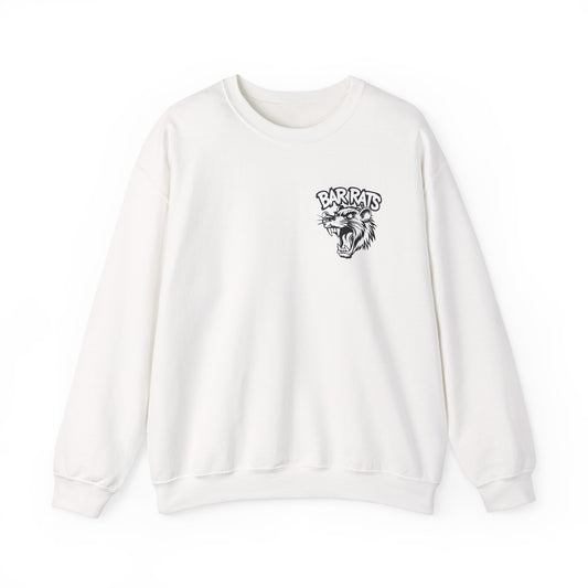 Bar Rats Crewneck