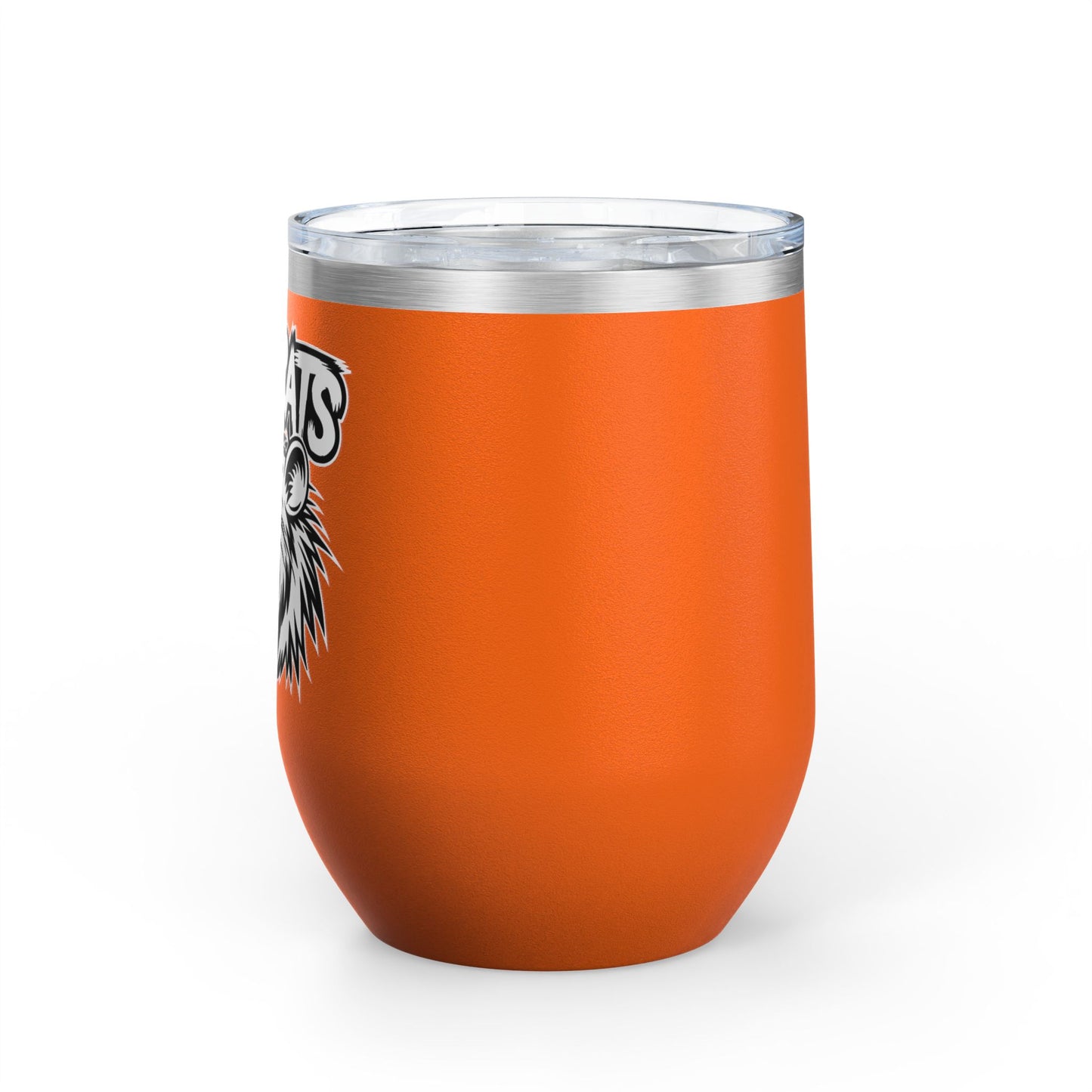 Bar Rats Drink Tumbler