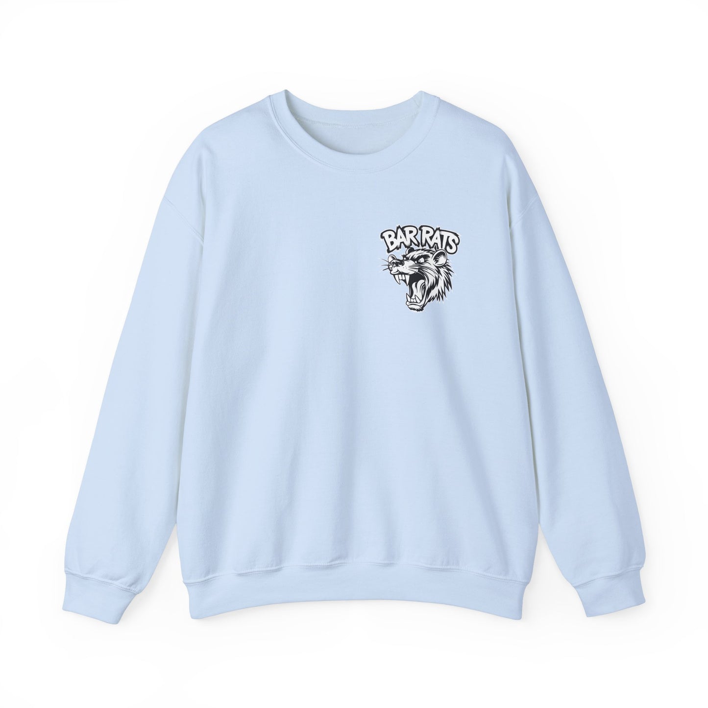 Bar Rats Crewneck
