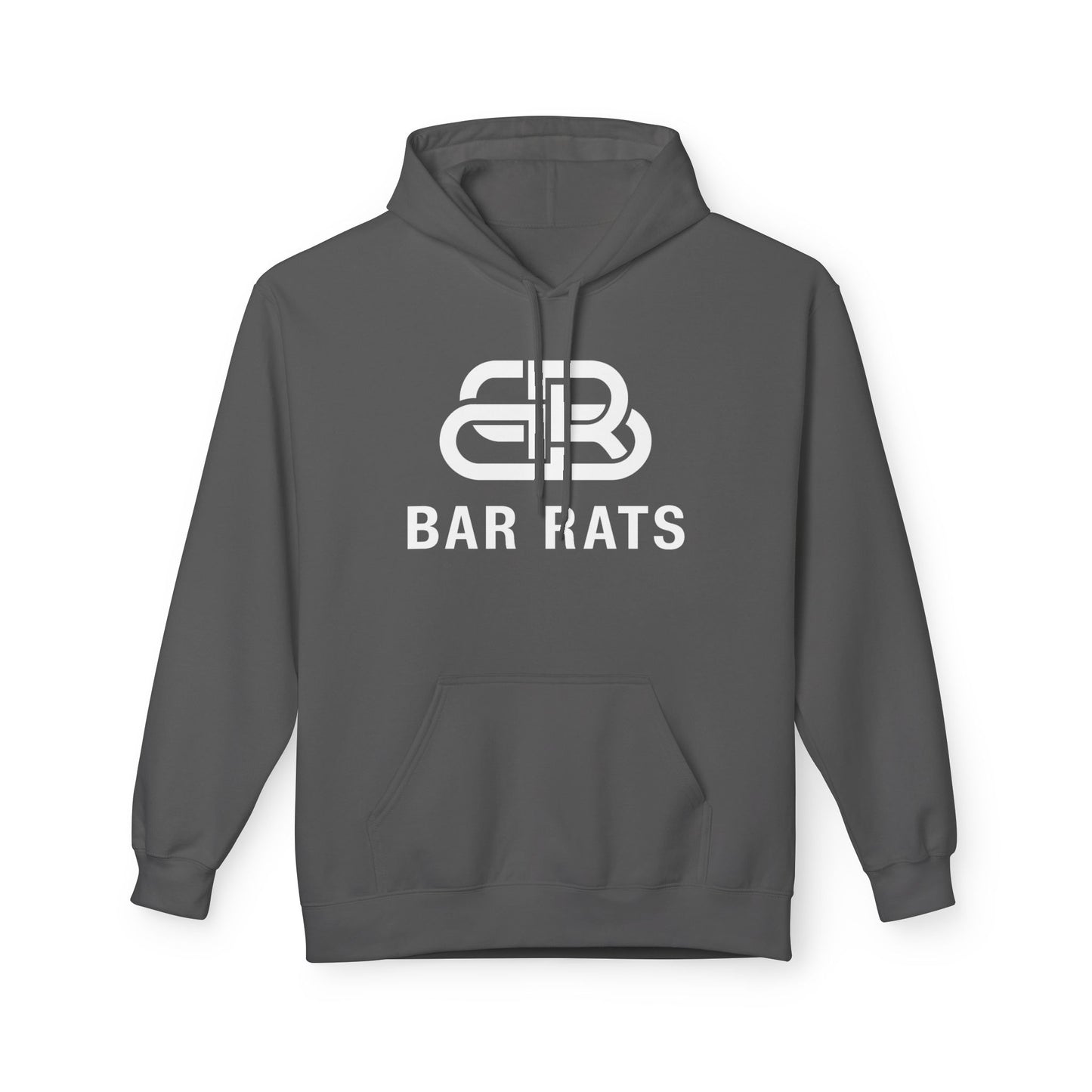BAR RATS CIAGA HOODIE