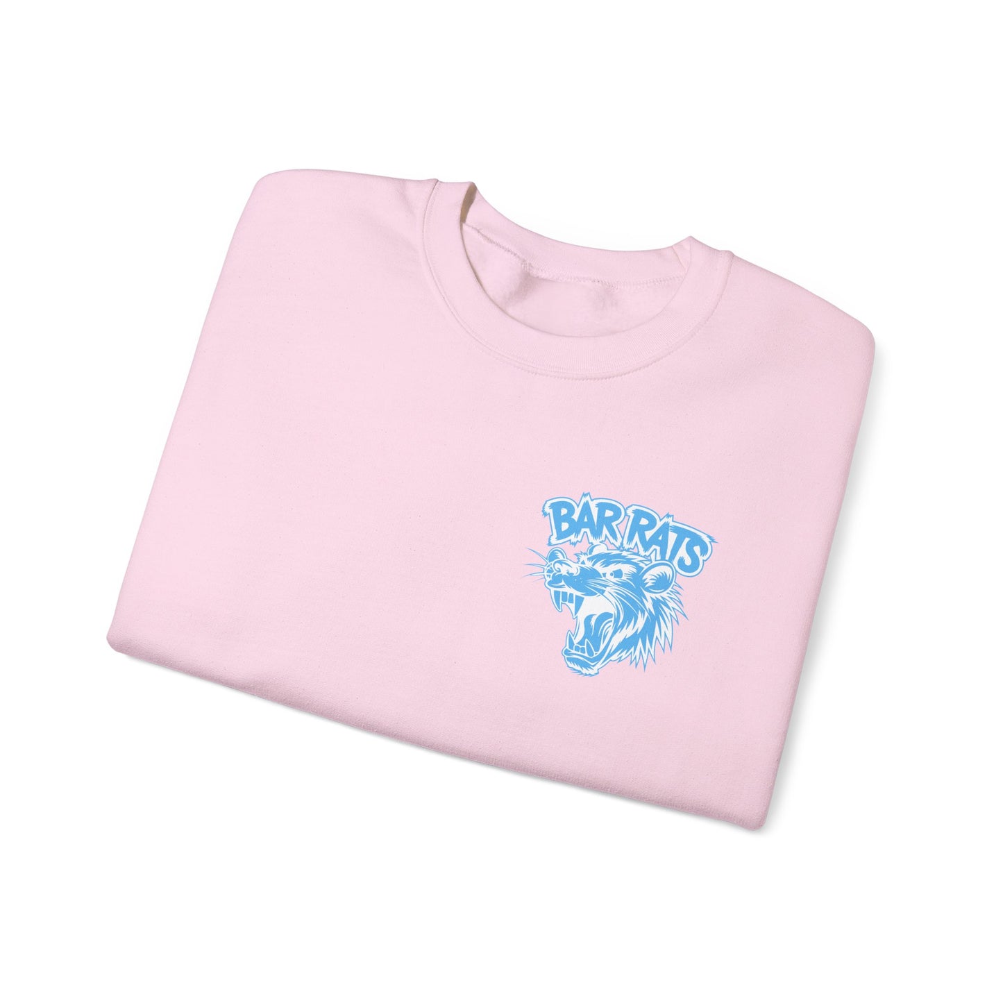 Bar Rats Crewneck