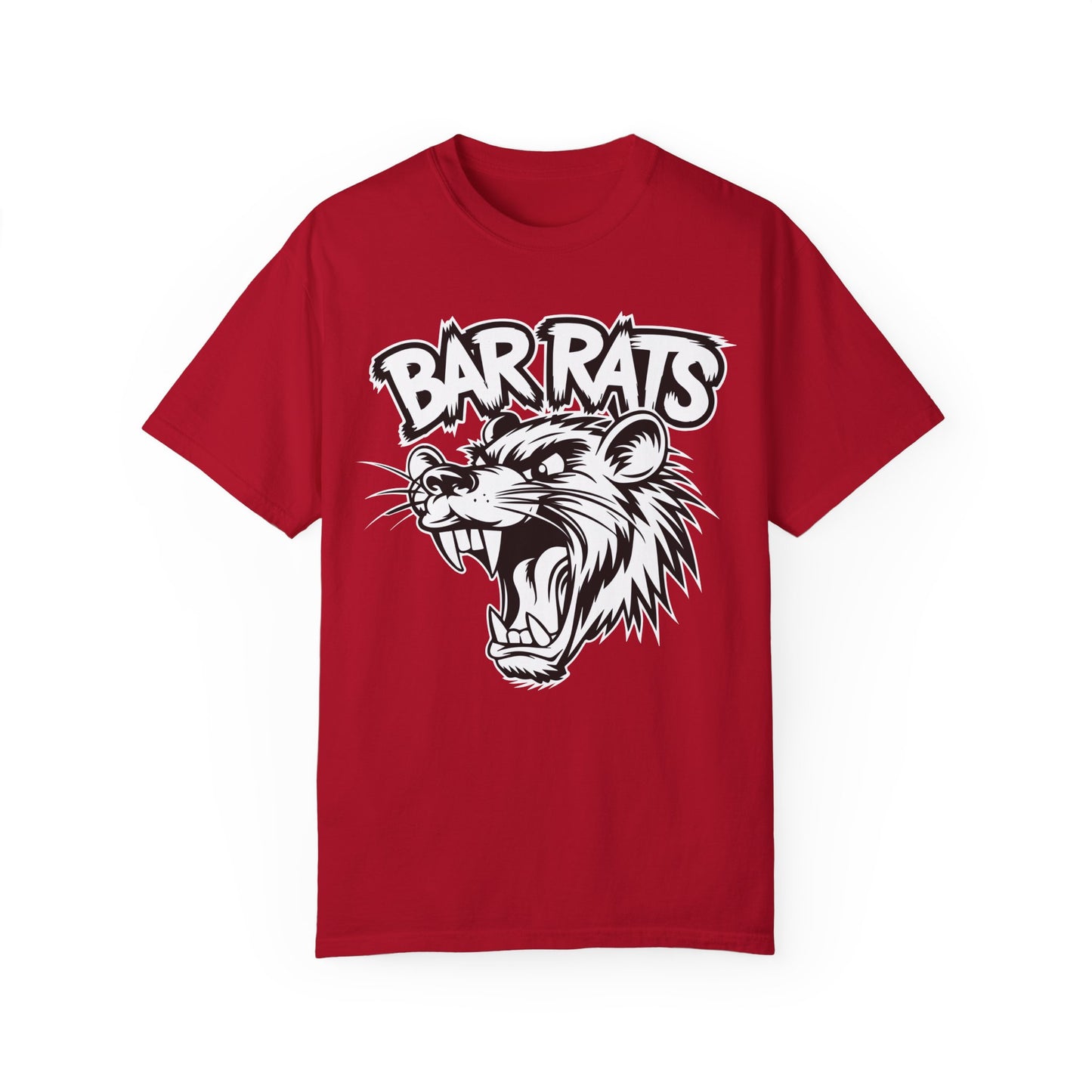 Bar Rats OG Tee