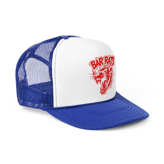 Bar Rats Trucker Hat