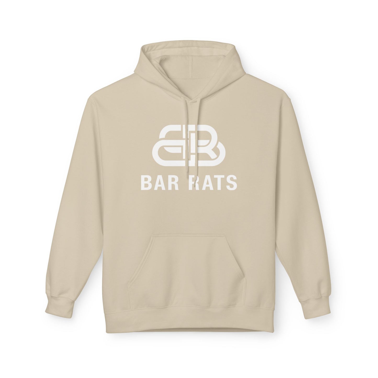 BAR RATS CIAGA HOODIE