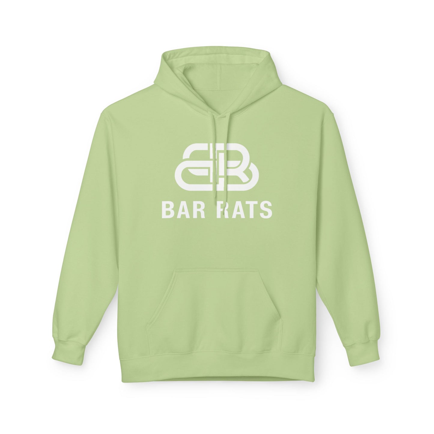 BAR RATS CIAGA HOODIE
