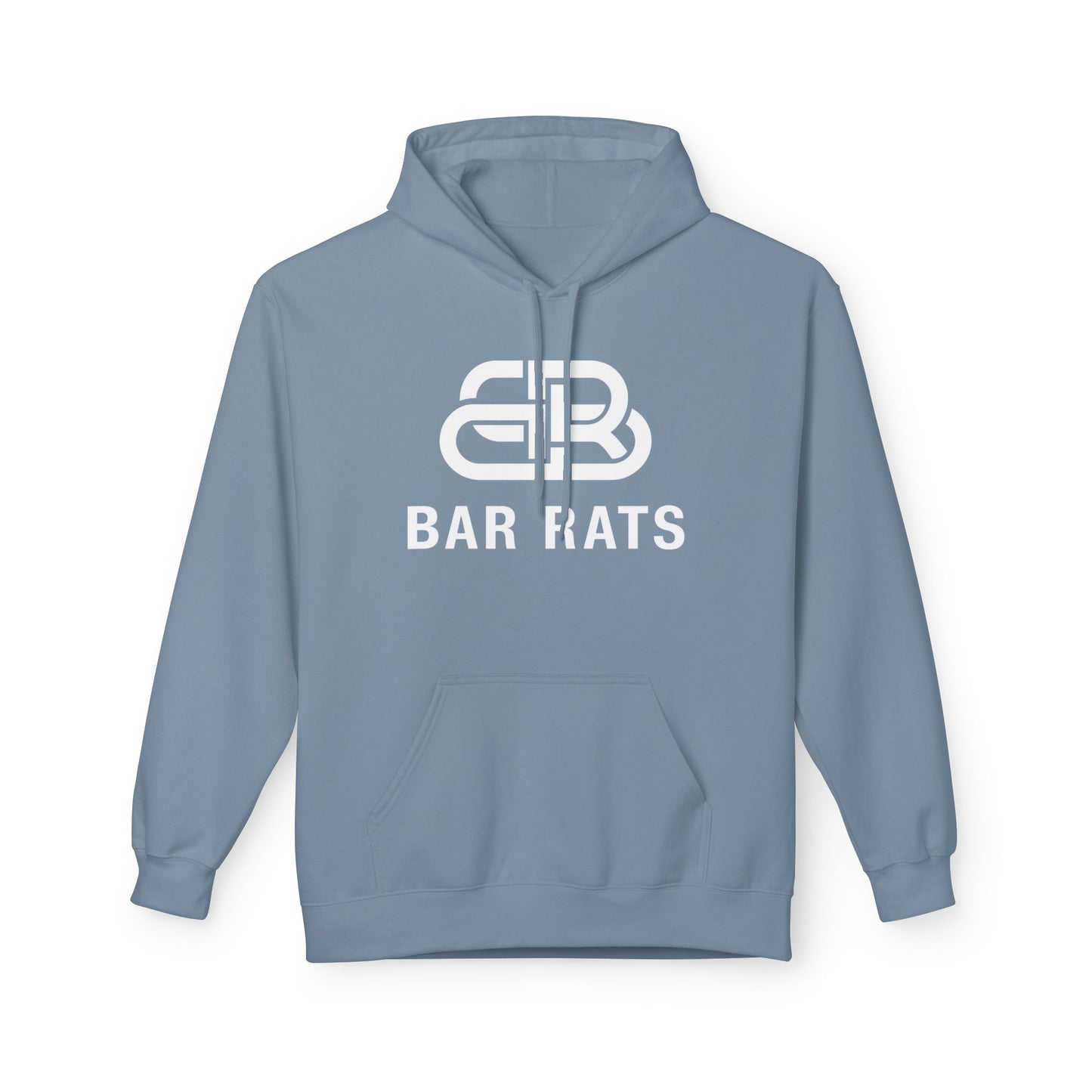 BAR RATS CIAGA HOODIE