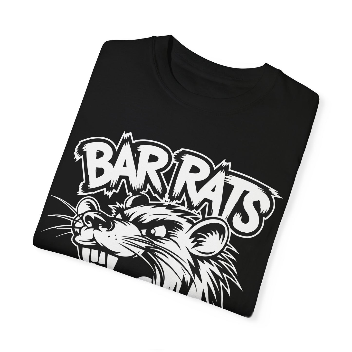 Bar Rats OG Tee