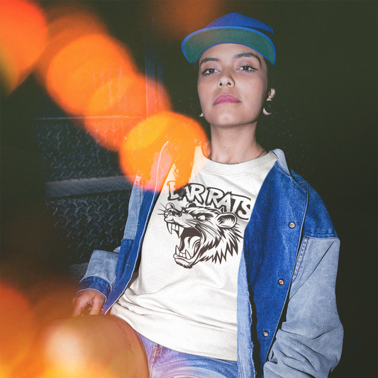 Bar Rats OG Tee