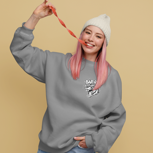 Bar Rats Crewneck